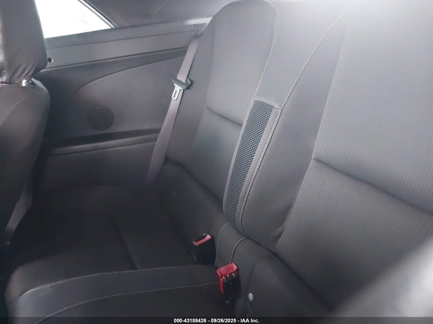 2013 CHEVROLET CAMARO 1LT - 2G1FB3D32D9110479