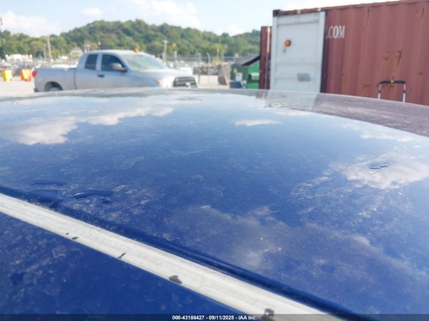 2018 Nissan Maxima 3.5 S VIN: 1N4AA6AP3JC389660 Lot: 43188427