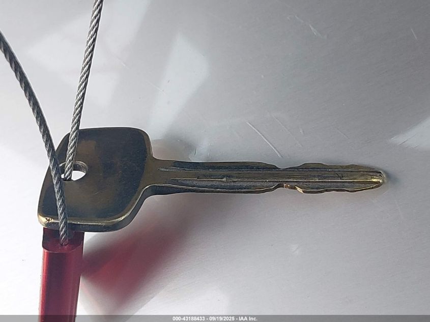 2001 Toyota Tacoma Double Cab VIN: 5TEHN72N21Z815856 Lot: 43188433