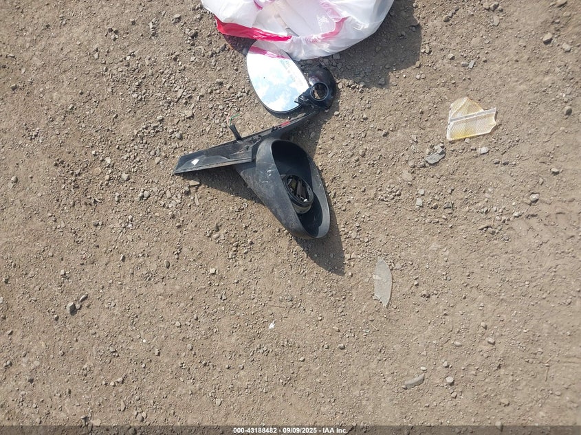 2001 Ford Mustang VIN: 1FAFP44421F128030 Lot: 43188482