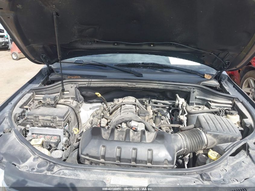 2011 Jeep Grand Cherokee Limited VIN: 1J4RR5GT9BC562730 Lot: 43188493