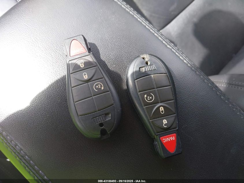 2011 Jeep Grand Cherokee Limited VIN: 1J4RR5GT9BC562730 Lot: 43188493