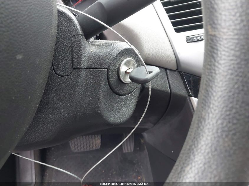 2014 Chevrolet Cruze Ls Auto VIN: 1G1PA5SG0E7214061 Lot: 43188537