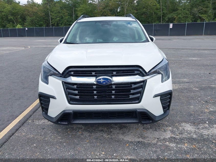 2025 SUBARU ASCENT PREMIUM 8-PASSENGER - 4S4WMAAD8S3442723