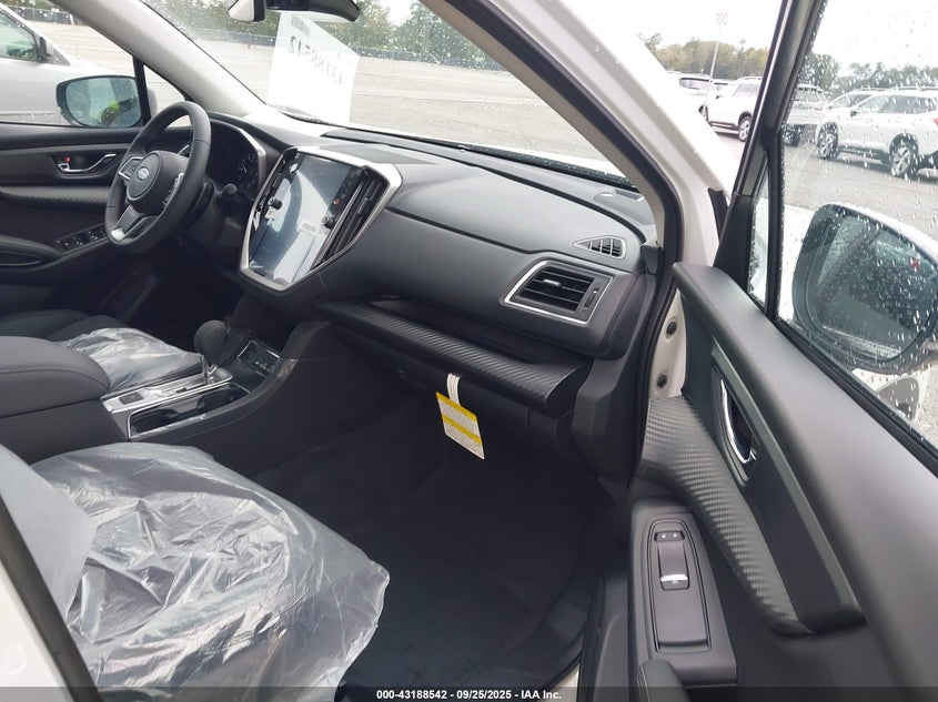 2025 SUBARU ASCENT PREMIUM 8-PASSENGER - 4S4WMAAD8S3442723