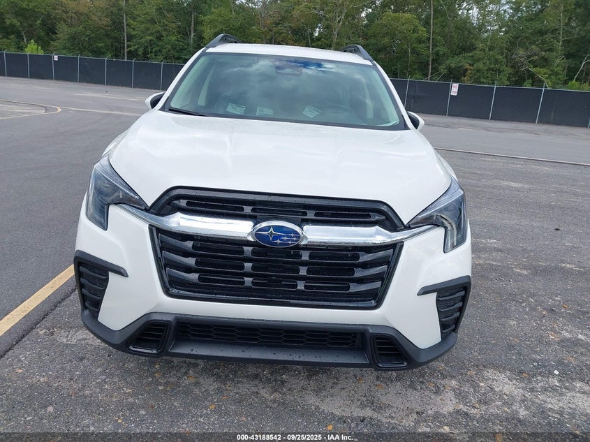 2025 SUBARU ASCENT PREMIUM 8-PASSENGER - 4S4WMAAD8S3442723