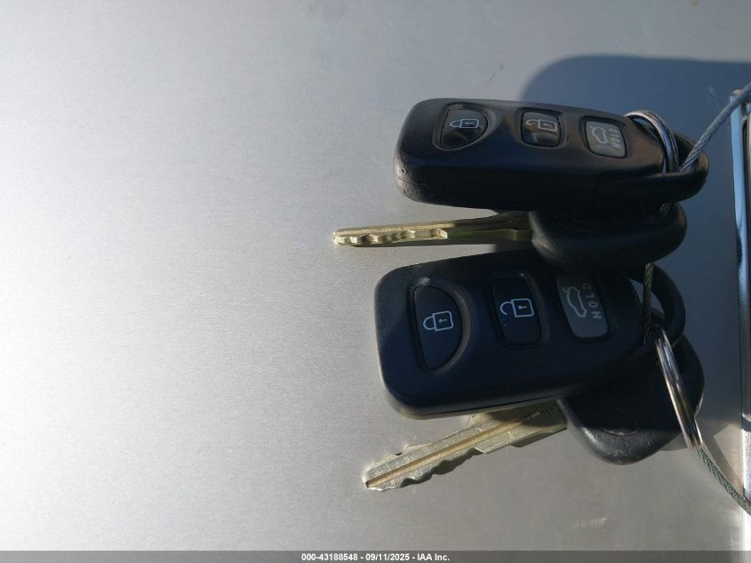 2009 Hyundai Sonata Gls VIN: 5NPET46C49H541865 Lot: 43188548