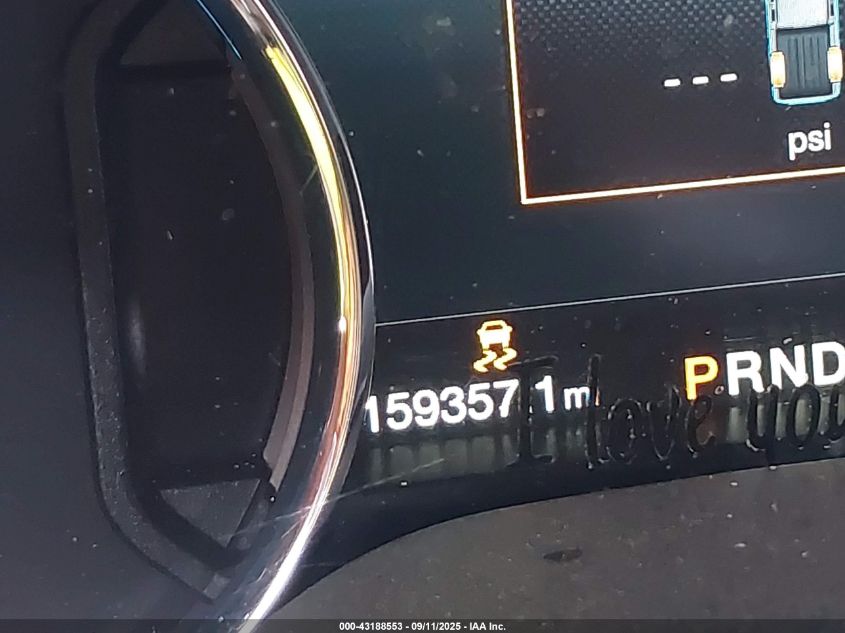 2017 Ford F-250 Platinum VIN: 1FT7W2BTXHEF11052 Lot: 43188553