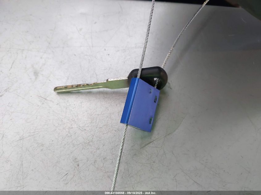 1998 Chevrolet Cavalier VIN: 1G1JC5241W7309588 Lot: 43188558