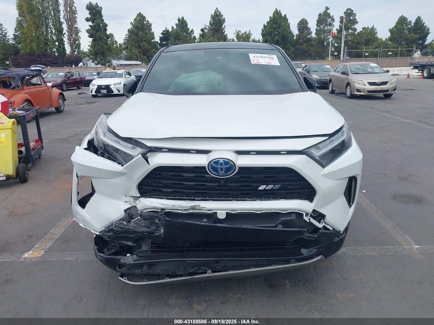 JTME6RFV2PJ035896 2023 TOYOTA RAV 4 photo no. 12
