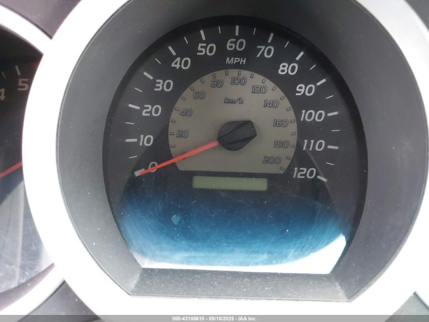 2006 Toyota Tacoma Prerunner V6 VIN: 5TEJU62N76Z248193 Lot: 43188610