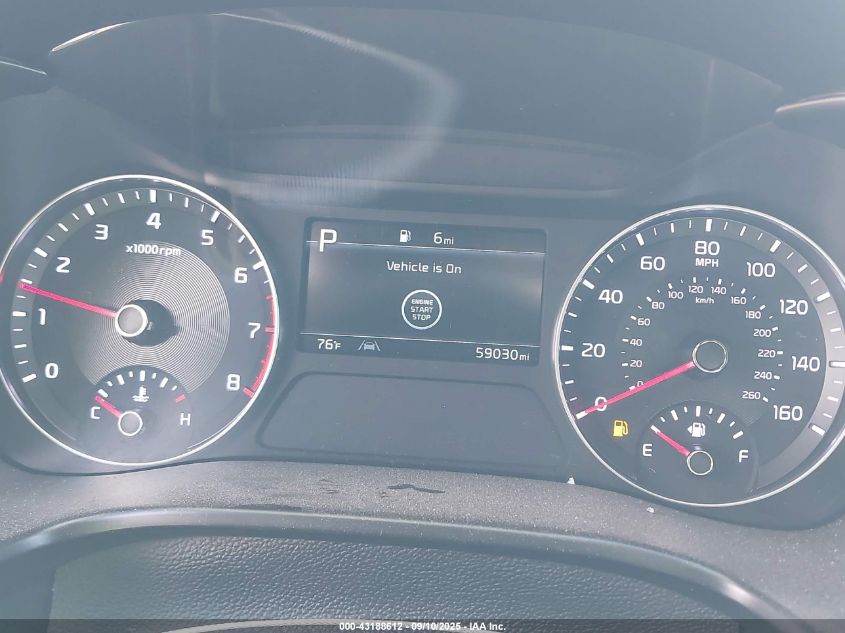 2022 Kia Forte Gt-Line VIN: 3KPF54AD5NE496139 Lot: 43188612