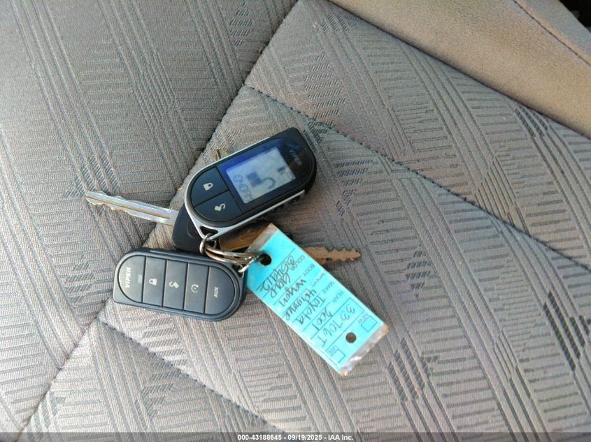 2001 Toyota 4Runner Sr5 V6 VIN: JT3HN86R410354912 Lot: 43188645