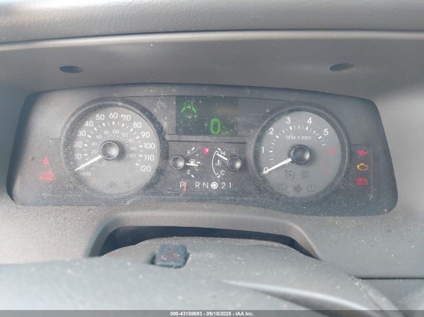 2007 Mercury Grand Marquis Ls VIN: 2MEHM75V87X617290 Lot: 43188693