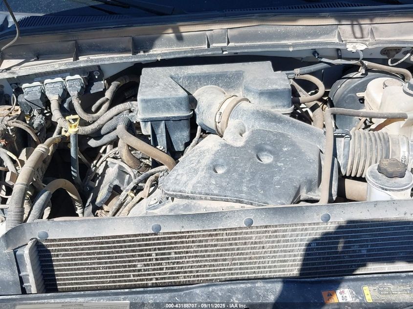 2012 Ford F-250 Xl VIN: 1FT7X2B64CEC57225 Lot: 43188707