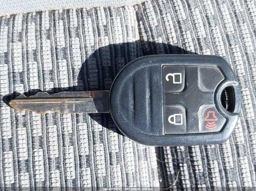 2012 Ford F-250 Xl VIN: 1FT7X2B64CEC57225 Lot: 43188707