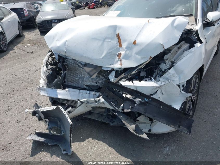 2017 Honda Civic Ex-T VIN: 19XFC1E3XHE003937 Lot: 43188708