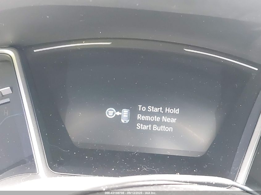 2017 Honda Civic Ex-T VIN: 19XFC1E3XHE003937 Lot: 43188708