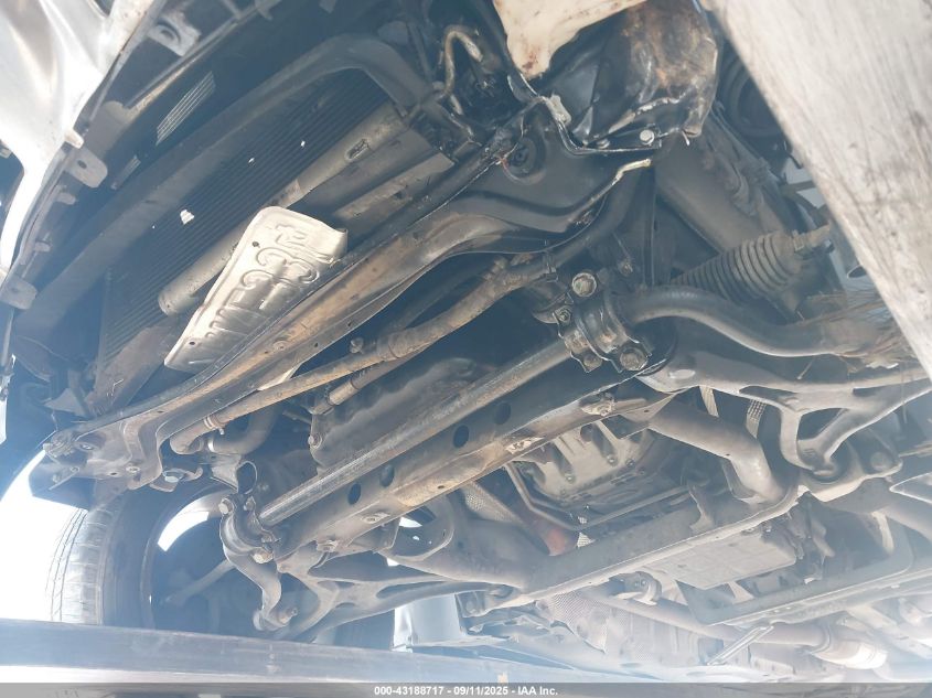 2009 Mercedes-Benz Ml 350 VIN: 4JGBB56E09A517403 Lot: 43188717