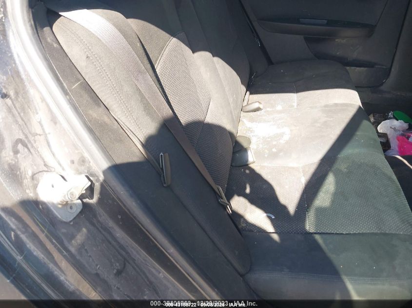 2010 Chevrolet Malibu Lt VIN: 1G1ZC5EB6AF193848 Lot: 43188722