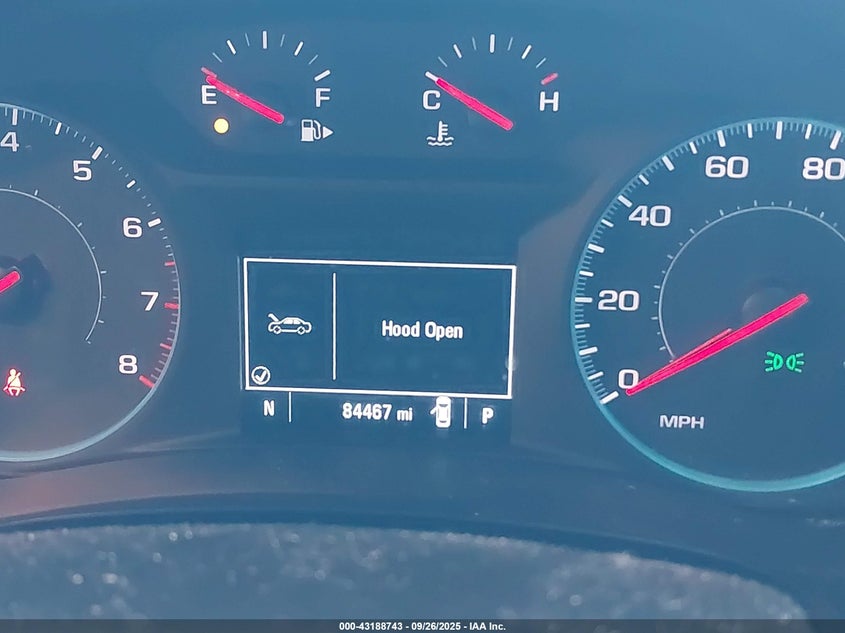 2020 CHEVROLET MALIBU FWD LT - 1G1ZD5ST4LF108454