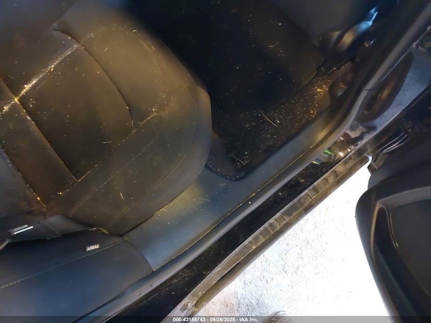 2020 CHEVROLET MALIBU FWD LT - 1G1ZD5ST4LF108454