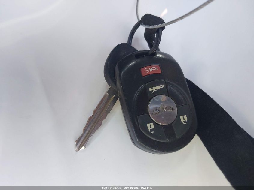 2005 Chevrolet Corvette VIN: 1G1YY24U455129818 Lot: 43188788