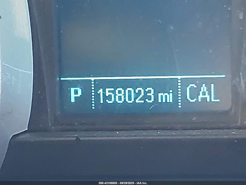 2017 Chevrolet Equinox Ls VIN: 2GNALBEK6H1509051 Lot: 43188800