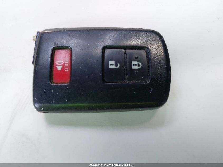 2019 Toyota Tacoma Trd Off Road VIN: 3TMDZ5BN3KM07324 Lot: 43188819