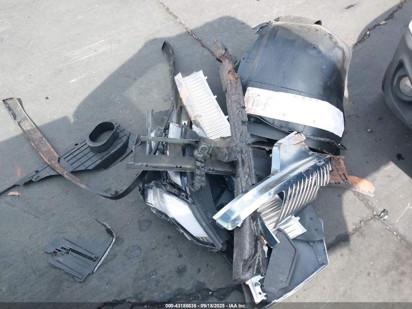 2025 Hyundai Palisade Calligraphy VIN: KM8R74GE5SU878932 Lot: 43188838