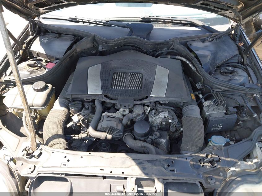 2006 Mercedes-Benz C 230 Sport VIN: WDBRF52H16A819039 Lot: 43188842