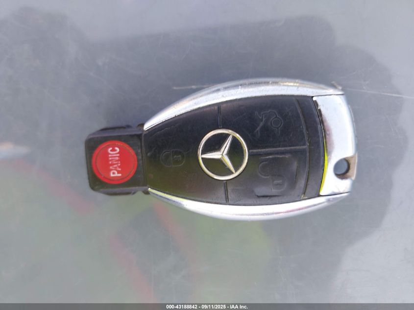 2006 Mercedes-Benz C 230 Sport VIN: WDBRF52H16A819039 Lot: 43188842