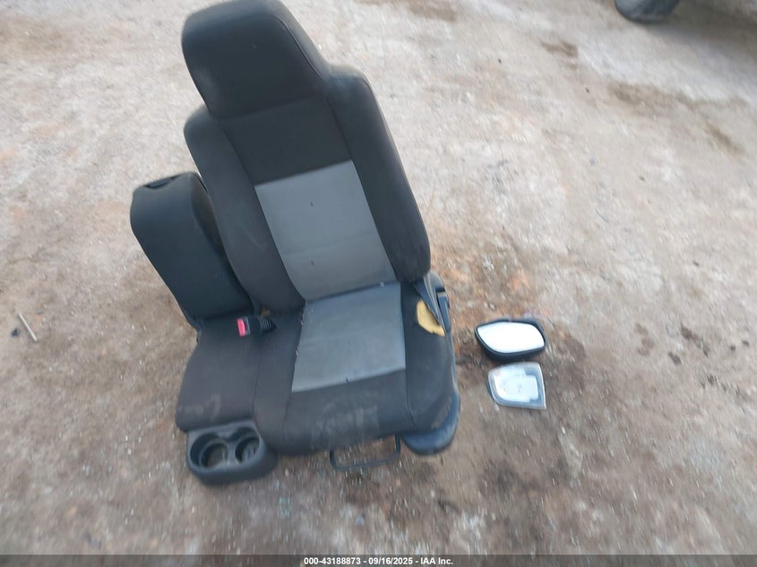 2004 Ford Ranger Edge/Tremor/Xl/Xlt VIN: 1FTYR14U04PB49257 Lot: 43188873