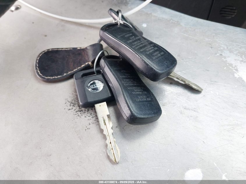 2006 Nissan Pathfinder Se VIN: 5N1AR18U56C628582 Lot: 43188874