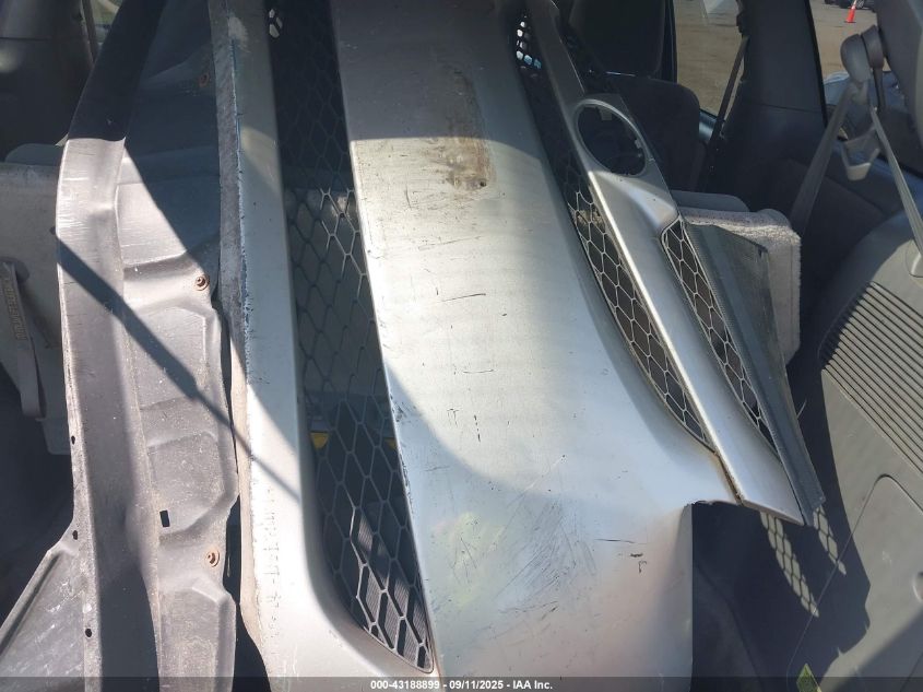 2008 Toyota Sienna Le VIN: 5TDZK23C58S168678 Lot: 43188899