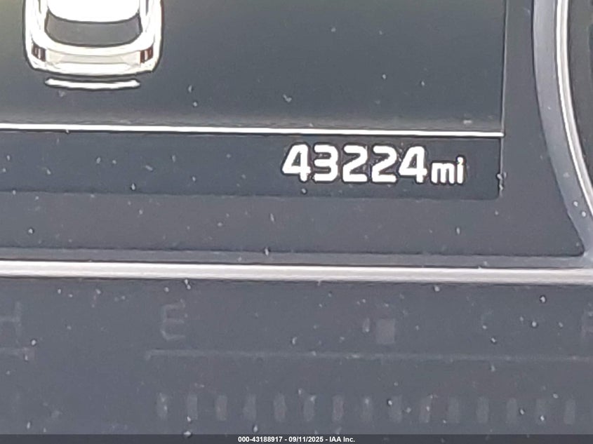 2023 KIA SORENTO S - 5XYRL4LC8PG177010