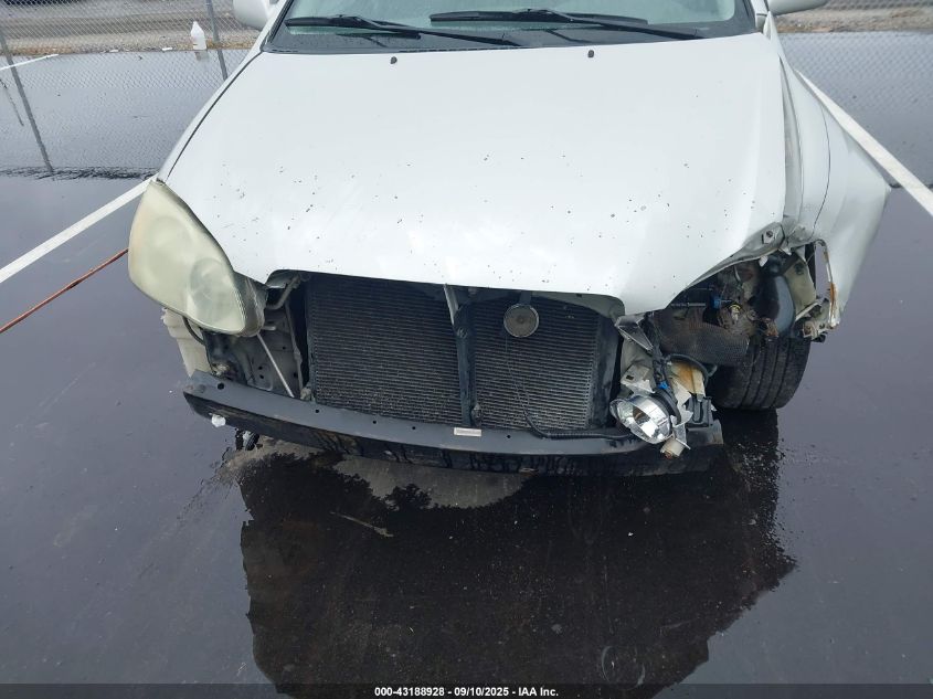 2003 Toyota Corolla S VIN: 2T1BR38E03C091023 Lot: 43188928