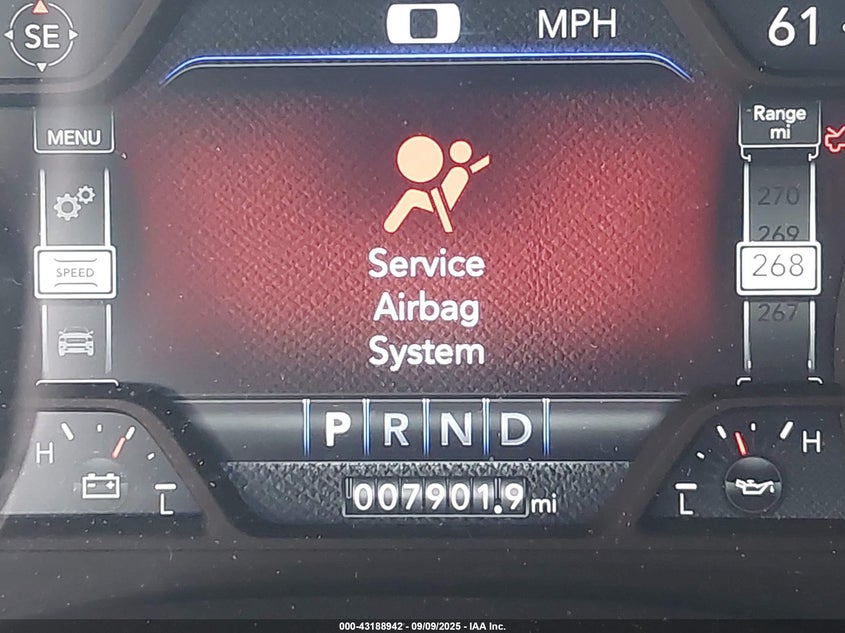 2024 RAM 2500 BIG HORN  4X4 6'4 BOX - 3C6UR5DJ2RG327779