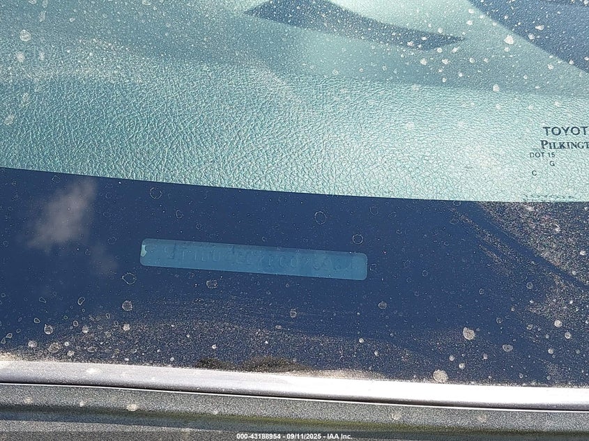 2013 TOYOTA COROLLA S SPECIAL EDITION - 2T1BU4EE7DC076965