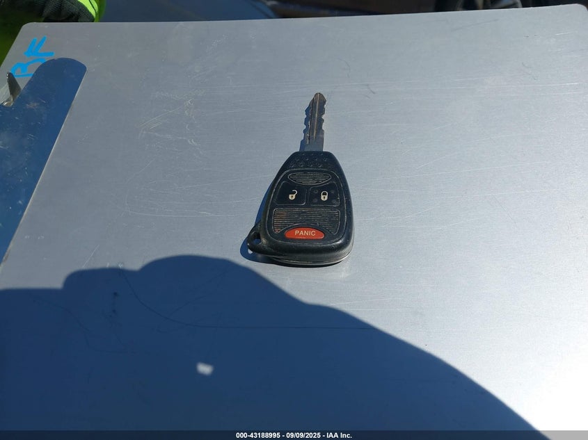 2016 JEEP COMPASS LATITUDE - 1C4NJCEA3GD773795