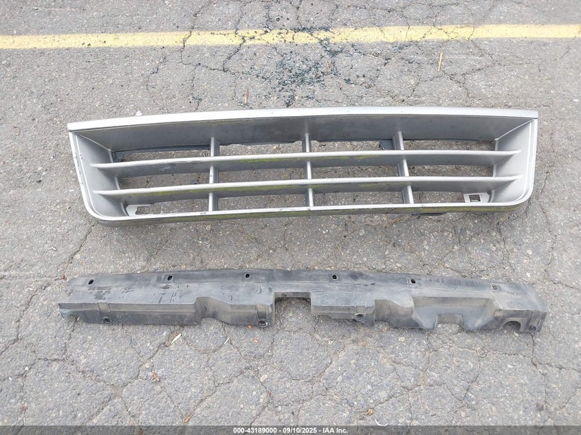 1995 Ford Econoline E150 Van VIN: 1FDEE14N0SHB51469 Lot: 43189000