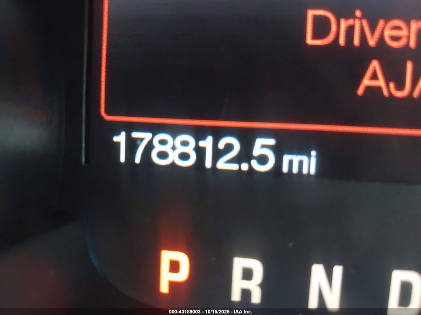 2014 Ford F-150 Xlt VIN: 1FTFW1ET5EFB97334 Lot: 43189003