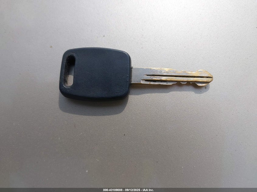 1998 Saturn Sw2 VIN: 1G8ZK8273WZ212450 Lot: 43189008