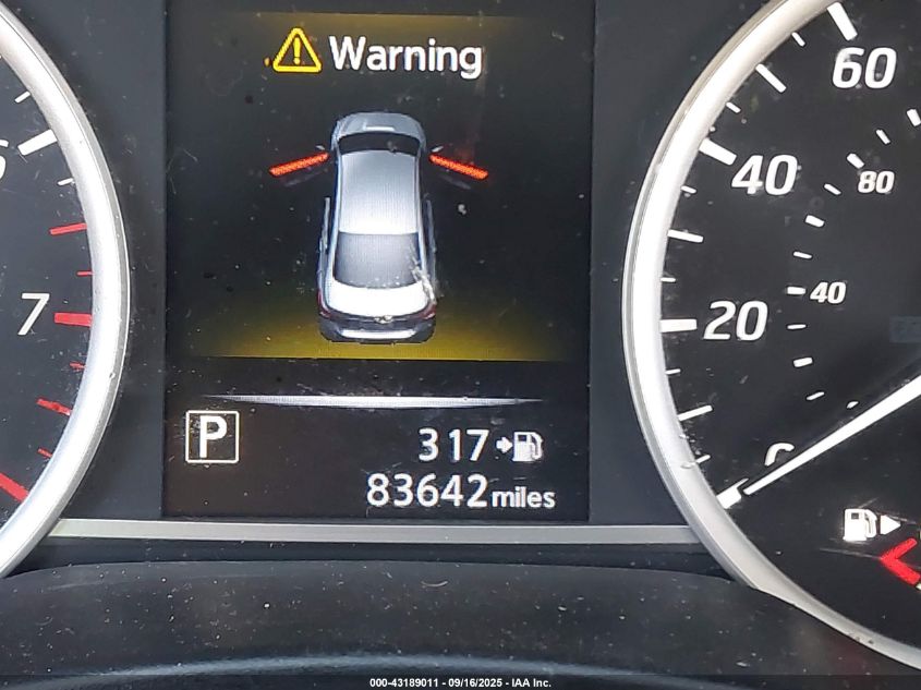 2018 Nissan Sentra S VIN: 3N1AB7AP2JY339453 Lot: 43189011