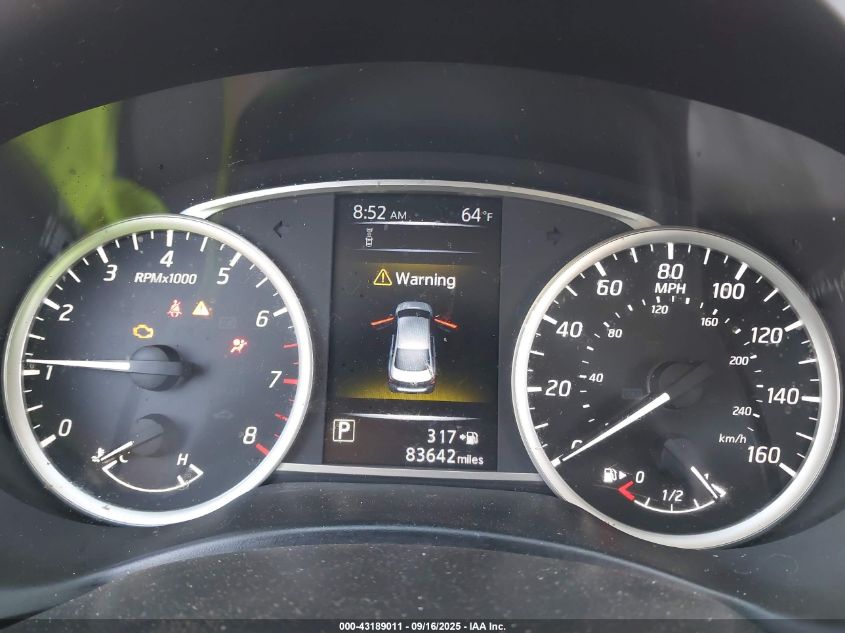 2018 Nissan Sentra S VIN: 3N1AB7AP2JY339453 Lot: 43189011