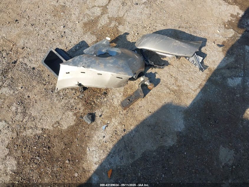 2005 Toyota Tacoma Dbl Cab Prerunner Lng Bed VIN: 5TEKU72N85Z039862 Lot: 43189024