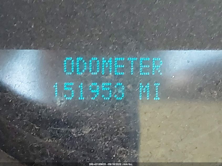 2008 Chevrolet Silverado 1500 Work Truck VIN: 1GCEC14X48Z219934 Lot: 43189039