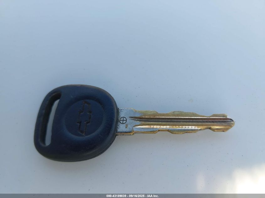 2008 Chevrolet Silverado 1500 Work Truck VIN: 1GCEC14X48Z219934 Lot: 43189039