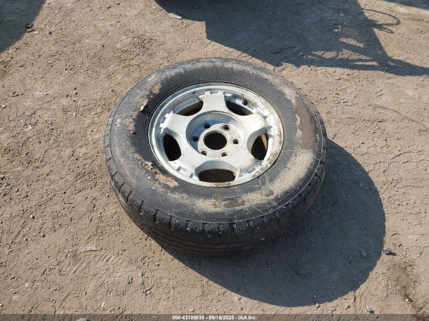 2008 Chevrolet Silverado 1500 Work Truck VIN: 1GCEC14X48Z219934 Lot: 43189039