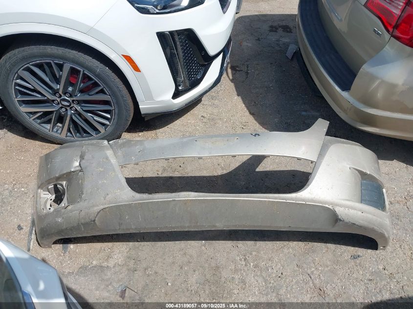 2009 Volkswagen Routan Se VIN: 2V8HW34189R586430 Lot: 43189057